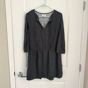 Old Navy Dress